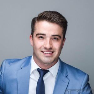 Meet your Posher, Eddie